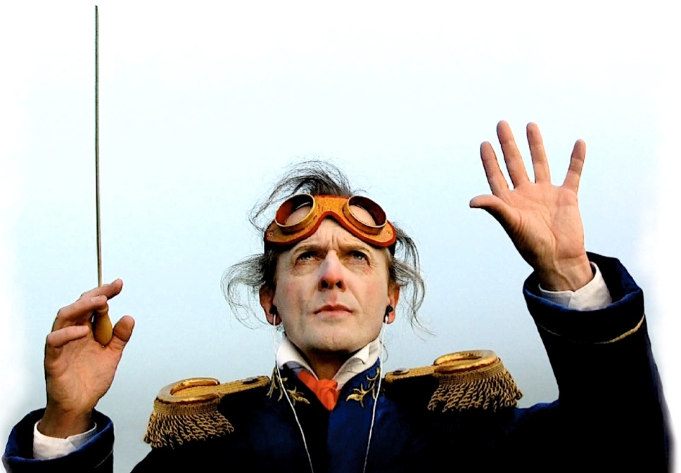 Tomas Kubinek: Certified Lunatic & Master of the Impossible
