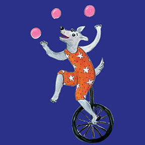 Incredible Circus Millibo