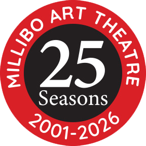 25th Anniversary Logo
