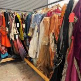COSTUME SALE @ Millibo  Saturday, October 17  10am to 2pm